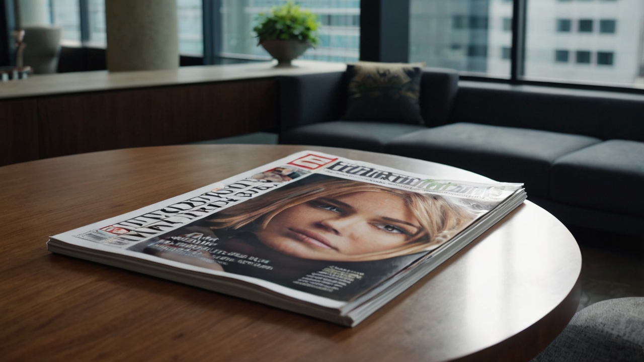 Northern Insight Media Magazine
